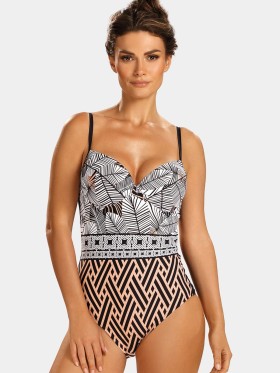 KOSTIUM KĄPIELOWY FEBA F26