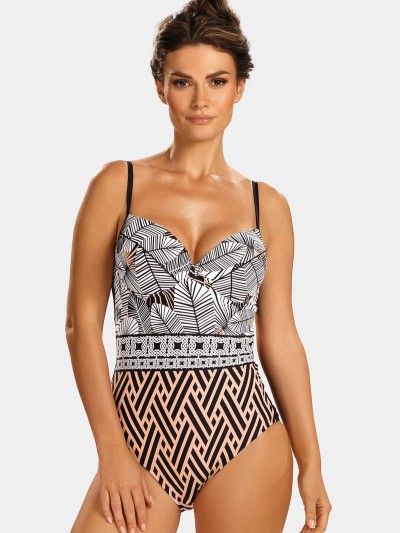 KOSTIUM KĄPIELOWY FEBA F26