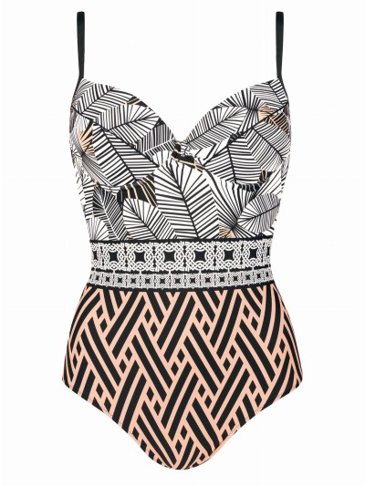 KOSTIUM KĄPIELOWY FEBA F26