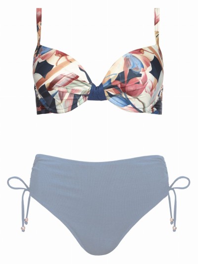 KOSTIUM KĄPIELOWY FEBA FG21H GÓRA OD BIKINI