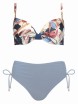 KOSTIUM KĄPIELOWY FEBA FG21H GÓRA OD BIKINI