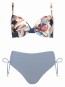 KOSTIUM KĄPIELOWY FEBA FG21H GÓRA OD BIKINI