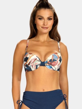 PLAVKY FEBA FG21H GÓRA OD BIKINI