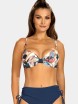 KOSTIUM KĄPIELOWY FEBA FG21H GÓRA OD BIKINI