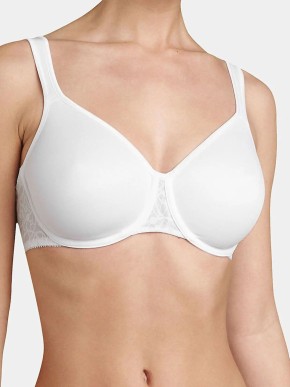 BRAS TRIUMPH COMFORT MINIMIZER W