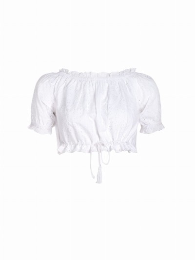 DODATEK PLAŻOWY FEBA F227 BLUZKA