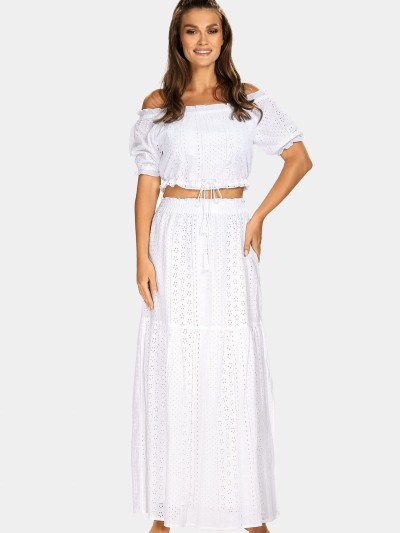 DODATEK PLAŻOWY FEBA F227 BLUZKA