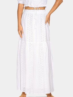 DODATEK PLAŻOWY FEBA F228 SPÓDNICA