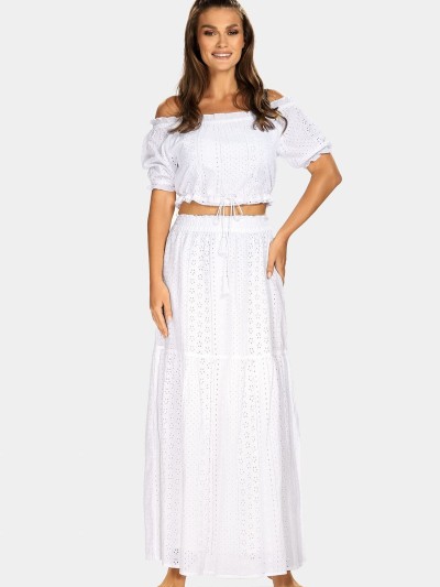 DODATEK PLAŻOWY FEBA F228 SPÓDNICA