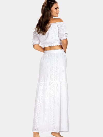 DODATEK PLAŻOWY FEBA F228 SPÓDNICA