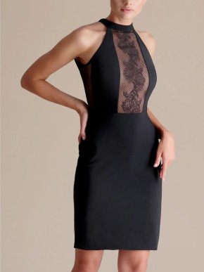 JOLIDON FREYA YFQ119 STRAND-ACCESSOIRE KLEID