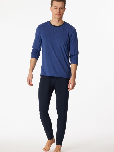 PIŻAMA SCHIESSER 180267