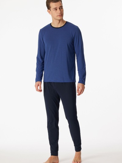 PIŻAMA SCHIESSER 180267