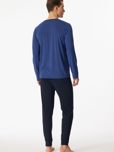 PIŻAMA SCHIESSER 180267