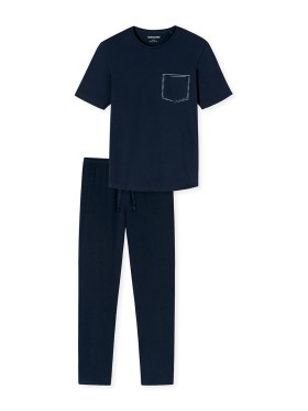 PIŻAMA SCHIESSER 180260