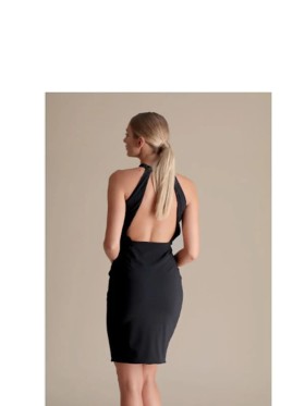 DOPLŇKY PLÁŽOVÁ JOLIDON FREYA YFQ119  ŠATY