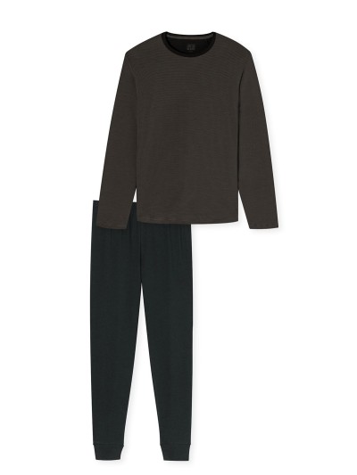 PIŻAMA SCHIESSER 180267