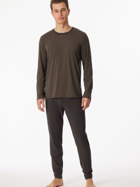 PYŽAMO SCHIESSER 180267