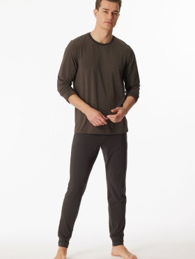 PIŻAMA SCHIESSER 180267