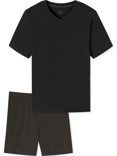 PIŻAMA SCHIESSER 180265