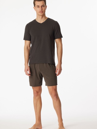 PIŻAMA SCHIESSER 180265