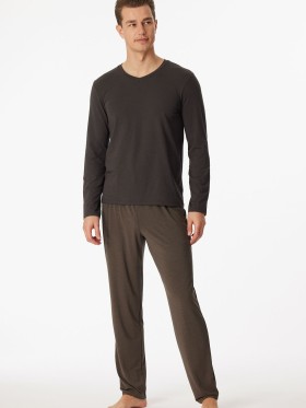 PYŽAMO SCHIESSER 180266