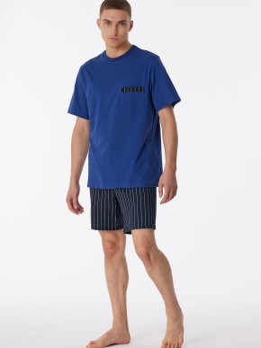 SCHIESSER PYJAMAS 180261