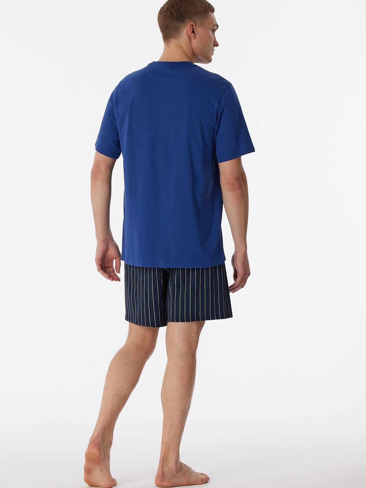 PIŻAMA SCHIESSER 180261