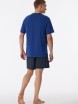 PIŻAMA SCHIESSER 180261