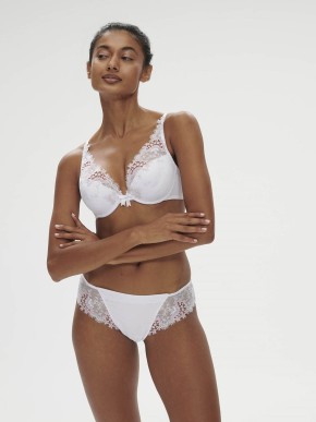 SIMONE PERELE WISH BRA 12B347