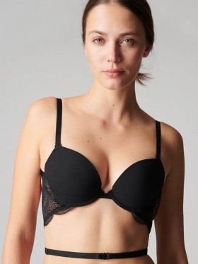 PODPRSENKA SIMONE PERELE KARMA 12V370