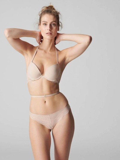 BIUSTONOSZ SIMONE PERELE KARMA 12V370