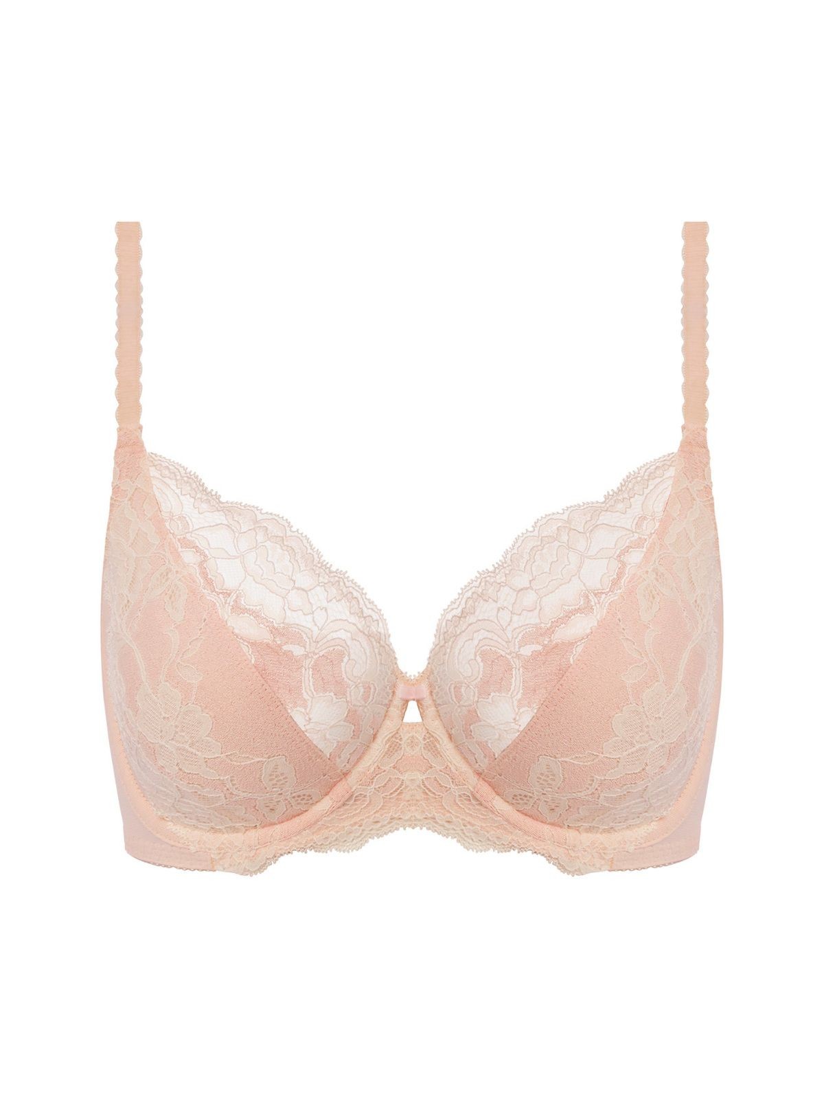BIUSTONOSZ WACOAL FLORILEGE WE600701