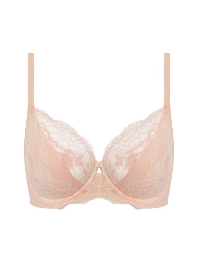 BIUSTONOSZ WACOAL FLORILEGE WE600701