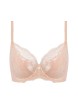 BIUSTONOSZ WACOAL FLORILEGE WE600701