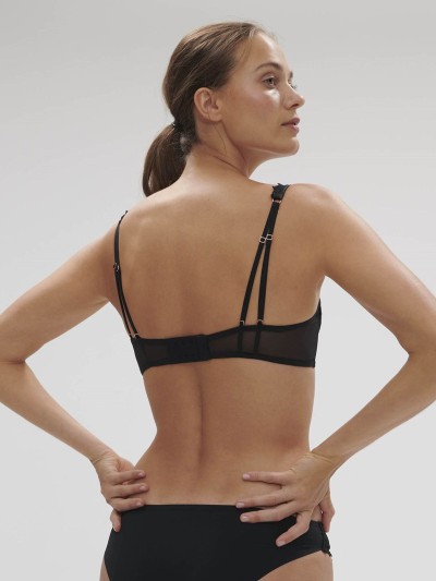 BIUSTONOSZ SIMONE PERELE MYSTIC 1D3330