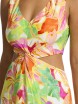 DODATEK PLAŻOWY SEAFOLLY WONDERLAND 55191-DR SUKIENKA