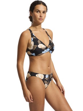 BIKINI TOP SEAFOLLY GARDEN PARTY 31219F-096