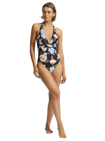 KOSTIUM KĄPIELOWY SEAFOLLY GARDEN PARTY 10950-065