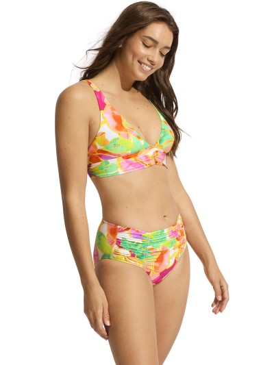 KOSTIUM KĄPIELOWY SEAFOLLY WONDERLAND 40343-107 DÓŁ OD BIKINI