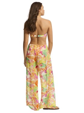 DOPLŇKY PLÁŽOVÁ SEAFOLLY WONDERLAND 55192 KALHOTY