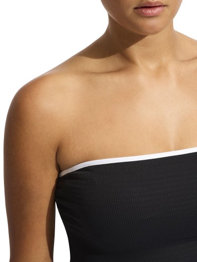 KOSTIUM KĄPIELOWY SEAFOLLY BEACH BOUND 11126DD-072