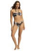 KOSTIUM KĄPIELOWY SEAFOLLY GARDEN PARTY 44320-096 DÓŁ OD BIKINI
