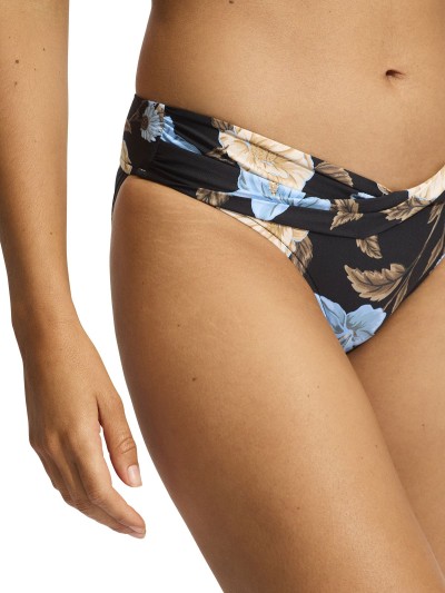 KOSTIUM KĄPIELOWY SEAFOLLY GARDEN PARTY 44320-096 DÓŁ OD BIKINI