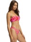 KOSTIUM KĄPIELOWY SEAFOLLY BIRDSOFPARADISE 30877-103 GÓRA OD BIKINI