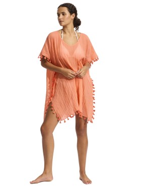 DODATEK PLAŻOWY SEAFOLLY AMNESIA 52162 TUNIKA