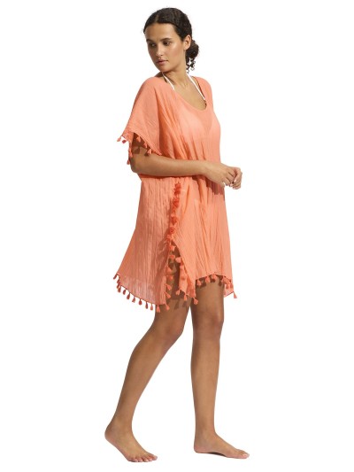 DODATEK PLAŻOWY SEAFOLLY AMNESIA 52162 TUNIKA