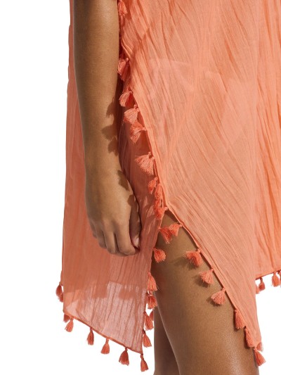 DODATEK PLAŻOWY SEAFOLLY AMNESIA 52162 TUNIKA