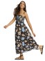 DODATEK PLAŻOWY SEAFOLLY GARDEN PARTY 55173-DR SUKIENKA