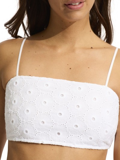 DODATEK PLAŻOWY SEAFOLLY GADREN PARTY 55158-TO TOP